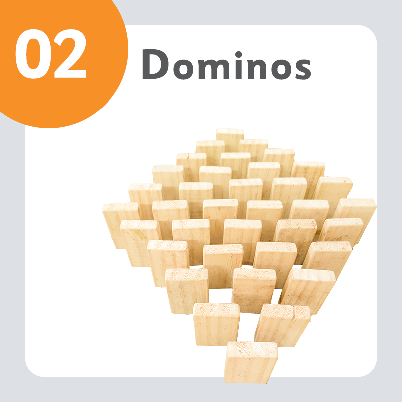 Dominos