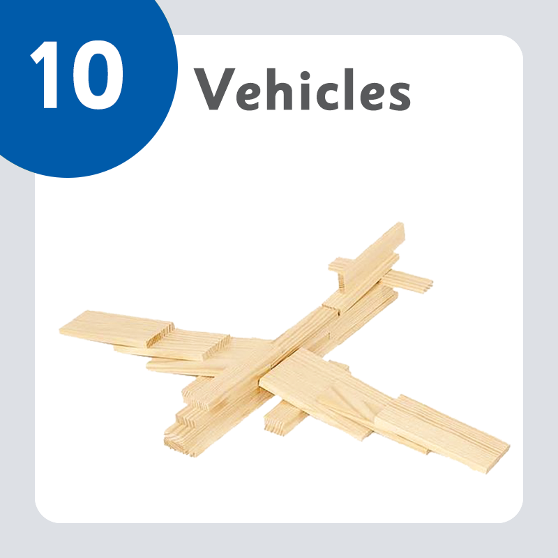 Vehicles