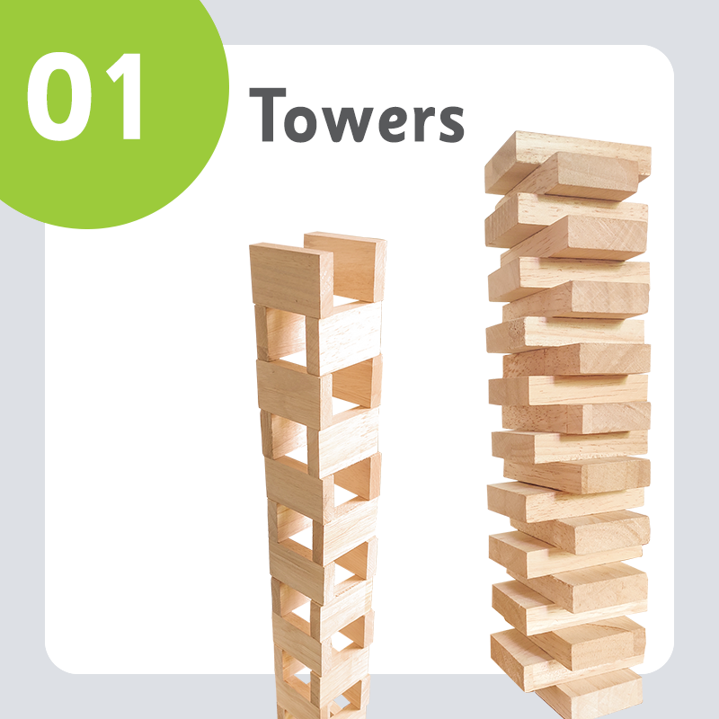 Towers